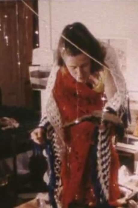 Five Year Diary, Reel 2: The Definitions of Fat and Thin (December 13–22, 1981)